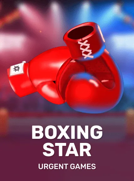 Boxing Star game tile